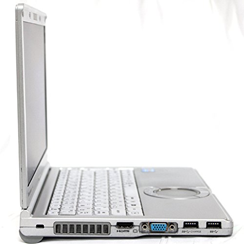 Amazon.co.jp: 中古 パナソニック Panasonic Let's note CF-NX3